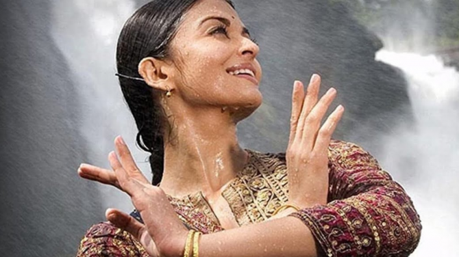 Barso re megha - Guru